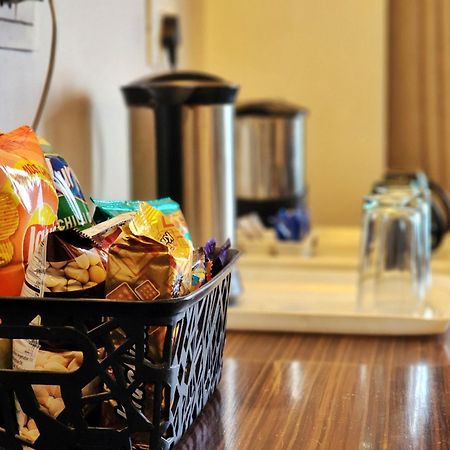 Hotel Surya Šimla Exteriér fotografie